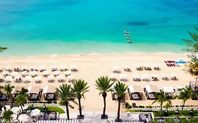 The Westin Grand Cayman Seven Mile Beach Resort & Spa